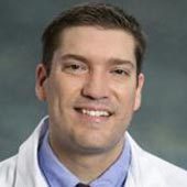 Garrett Cavanaugh, MD