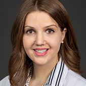 Theresa Pazionis, MD