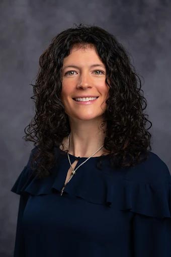 Callista Morris, DO