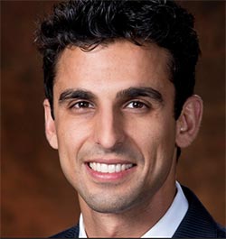 Surena Namdari, MD