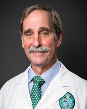 Felix H. Savoie, III, MD Chairman, Professor Tulane University School of Medicine