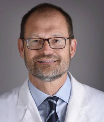 Steven Frick, MD Professor of Orthopaedic Surgery and Associate Dean Wake Forest University Medical School