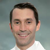 James Stenson, DO Jefferson Orthopaedics