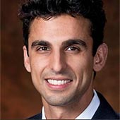 Surena Namdari, MD Rothman Institute